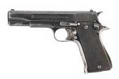 Star Model B 9mm Luger 5" Spanish 1911‑Style Pistol