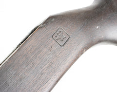 M14 US GI Wood Stock w/ Eagle & P Stamp