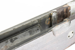 M14 US GI Wood Stock w/ Eagle & P Stamp