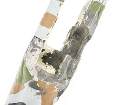 M14 US GI Fiberglass Stock - Jungle Camo (c)