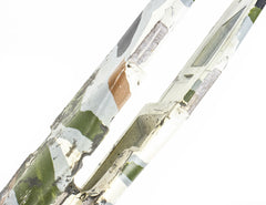 M14 US GI Fiberglass Stock - Jungle Camo (c)