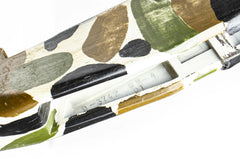 M14 US GI Fiberglass Stock - Jungle Camo