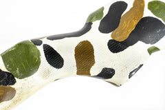 M14 US GI Fiberglass Stock - Jungle Camo