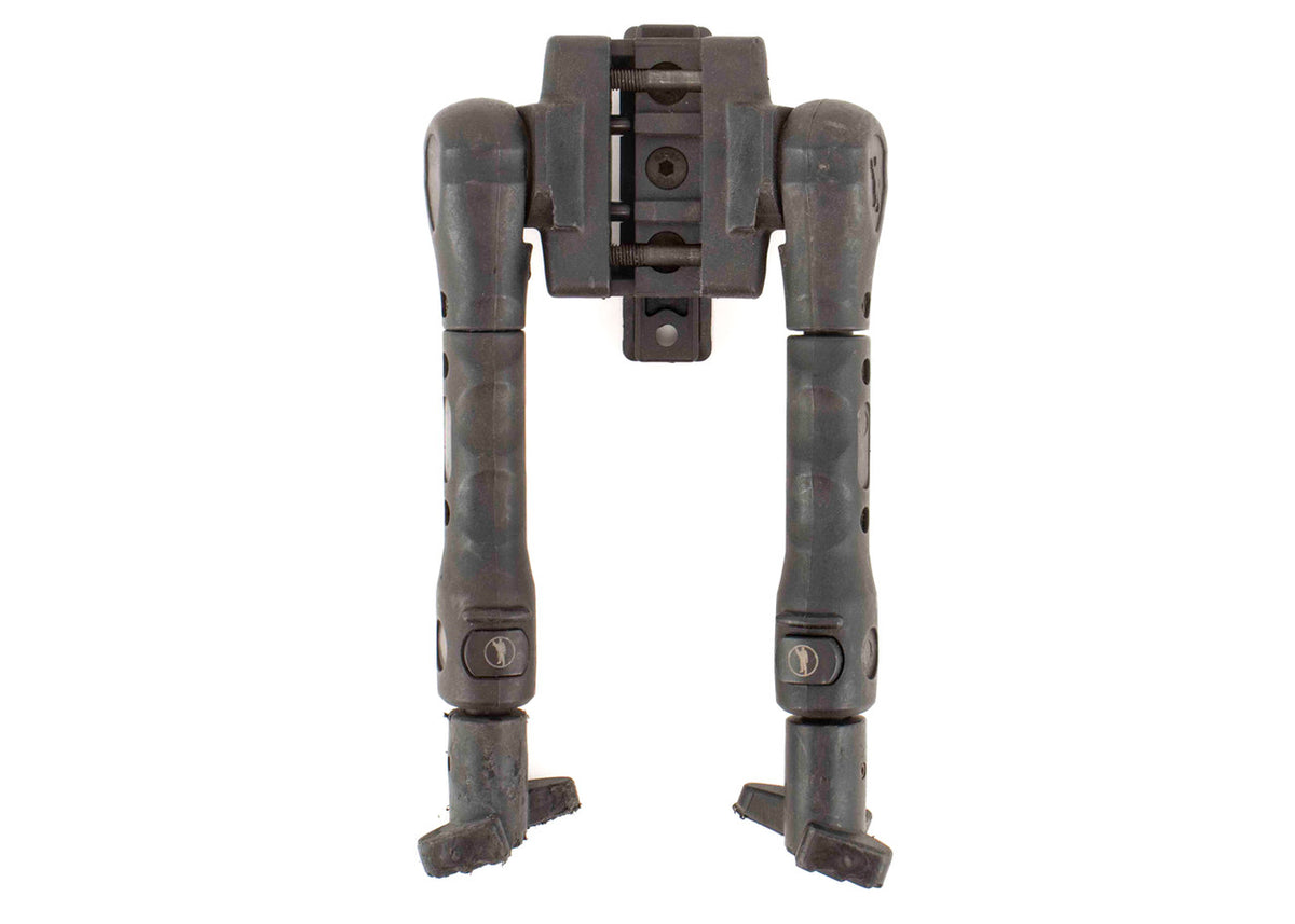 CAA NBPS 6" - 8" BiPod