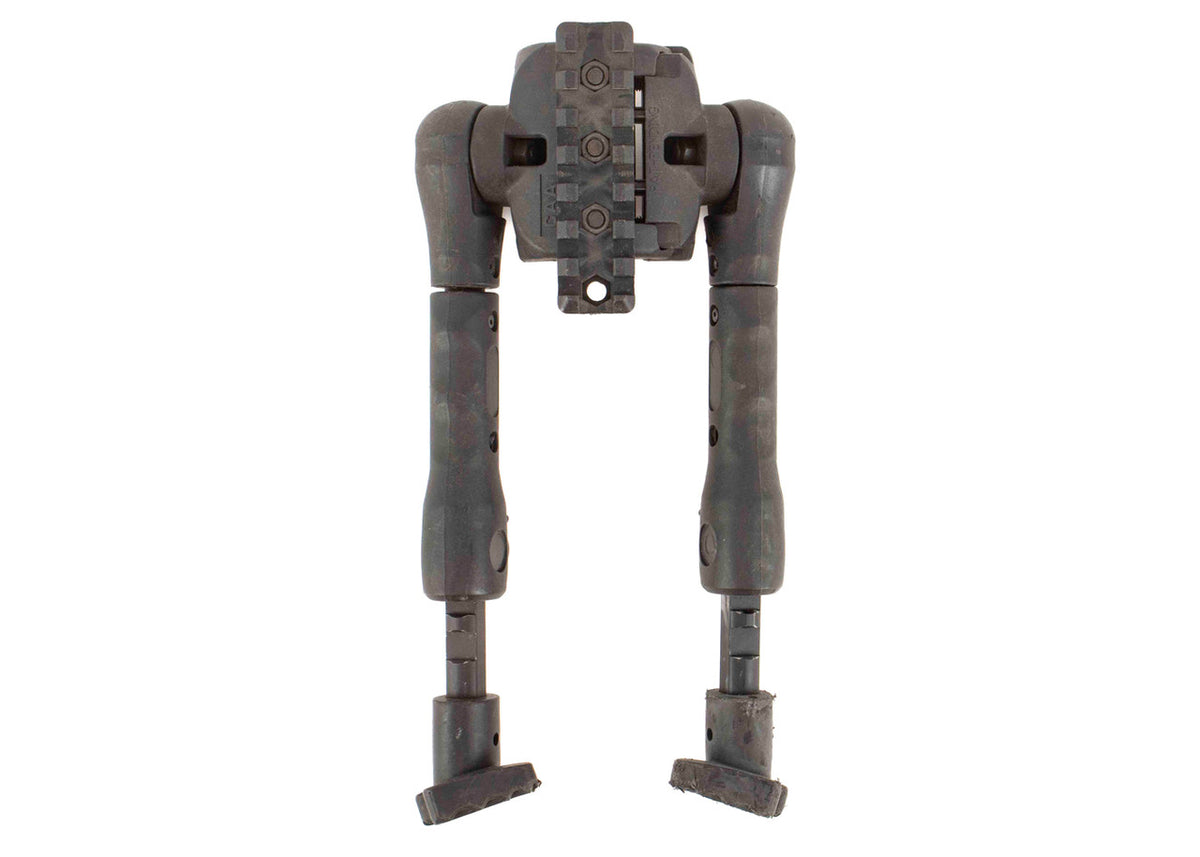 CAA NBPS 6" - 8" BiPod