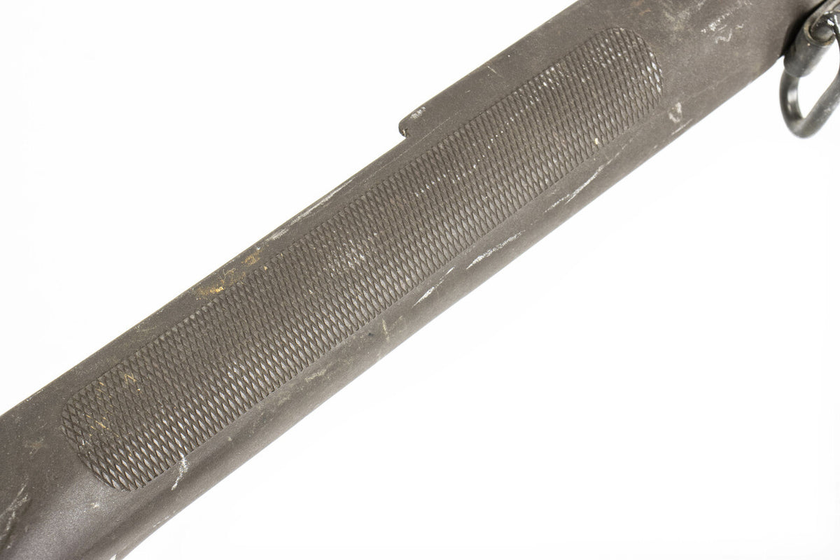 M14 US GI Fiberglass Stock - Original Brown