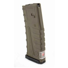 CAA Countdown AR-15 223 / 5.56 NATO 30 Round Polymer Magazine