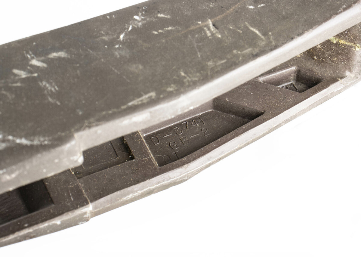 M14 US GI Fiberglass Stock - Original Brown