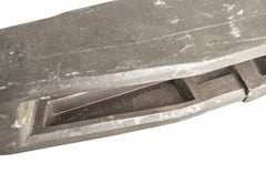 M14 US GI Fiberglass Stock - Original Brown