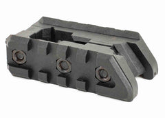 CAA FSM15P Dual Front Sight Picatinny Rail - Polymer
