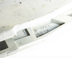 M14 US GI Fiberglass Stock - White