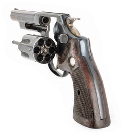 Taurus Model 66 .357 Magnum 4" Barrel 7‑Shot Revolver