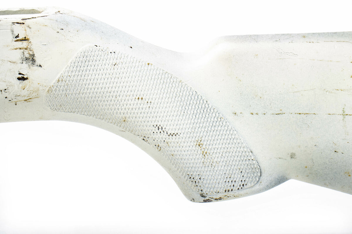 M14 US GI Fiberglass Stock - White
