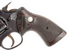 Taurus Model 66 .357 Magnum 4" Barrel 7‑Shot Revolver
