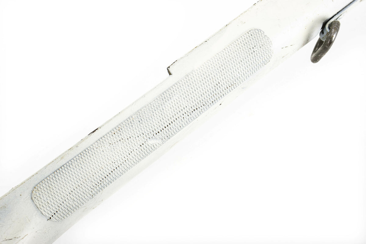 M14 US GI Fiberglass Stock - White