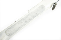 M14 US GI Fiberglass Stock - White