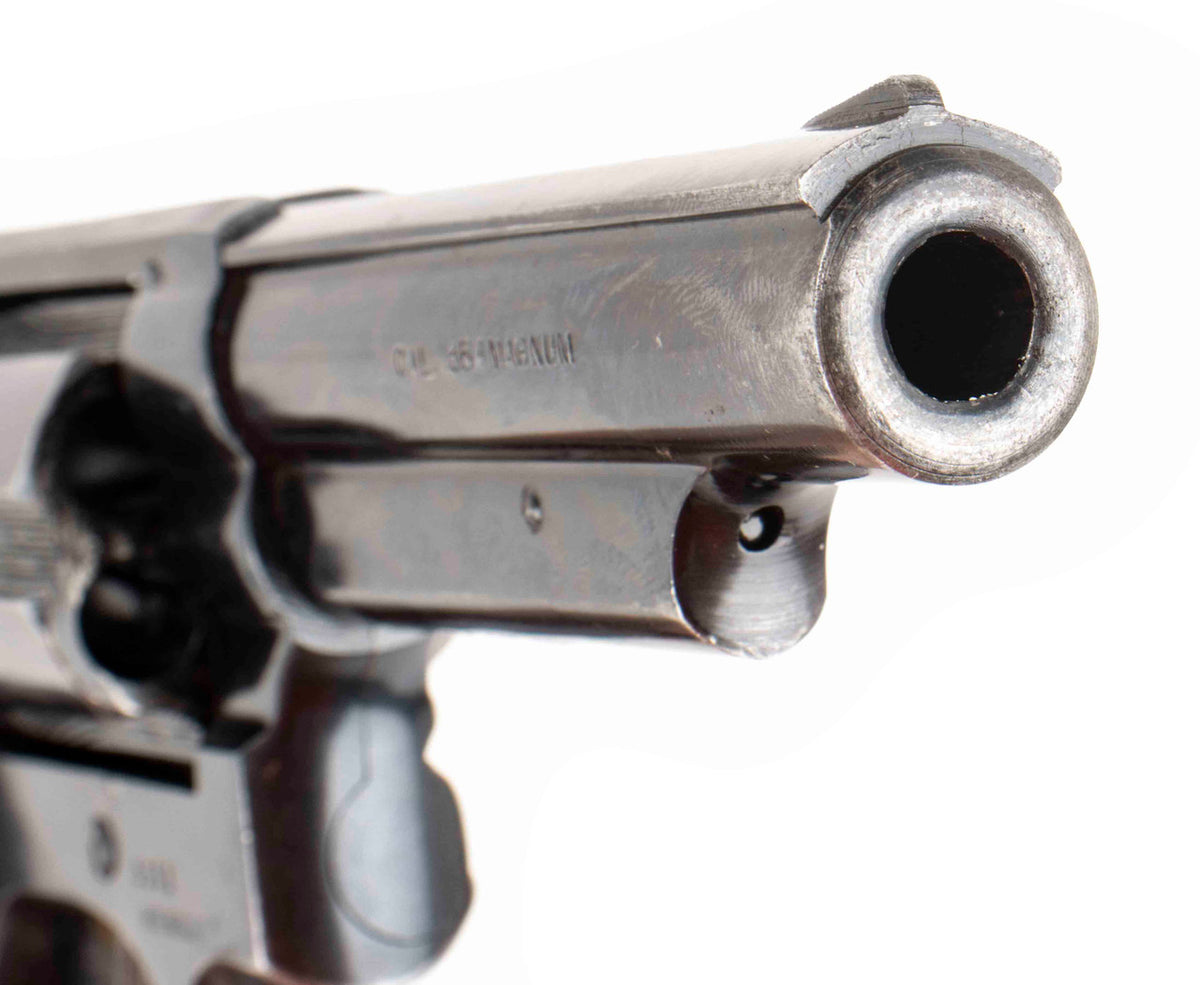Taurus Model 66 .357 Magnum 4" Barrel 7‑Shot Revolver