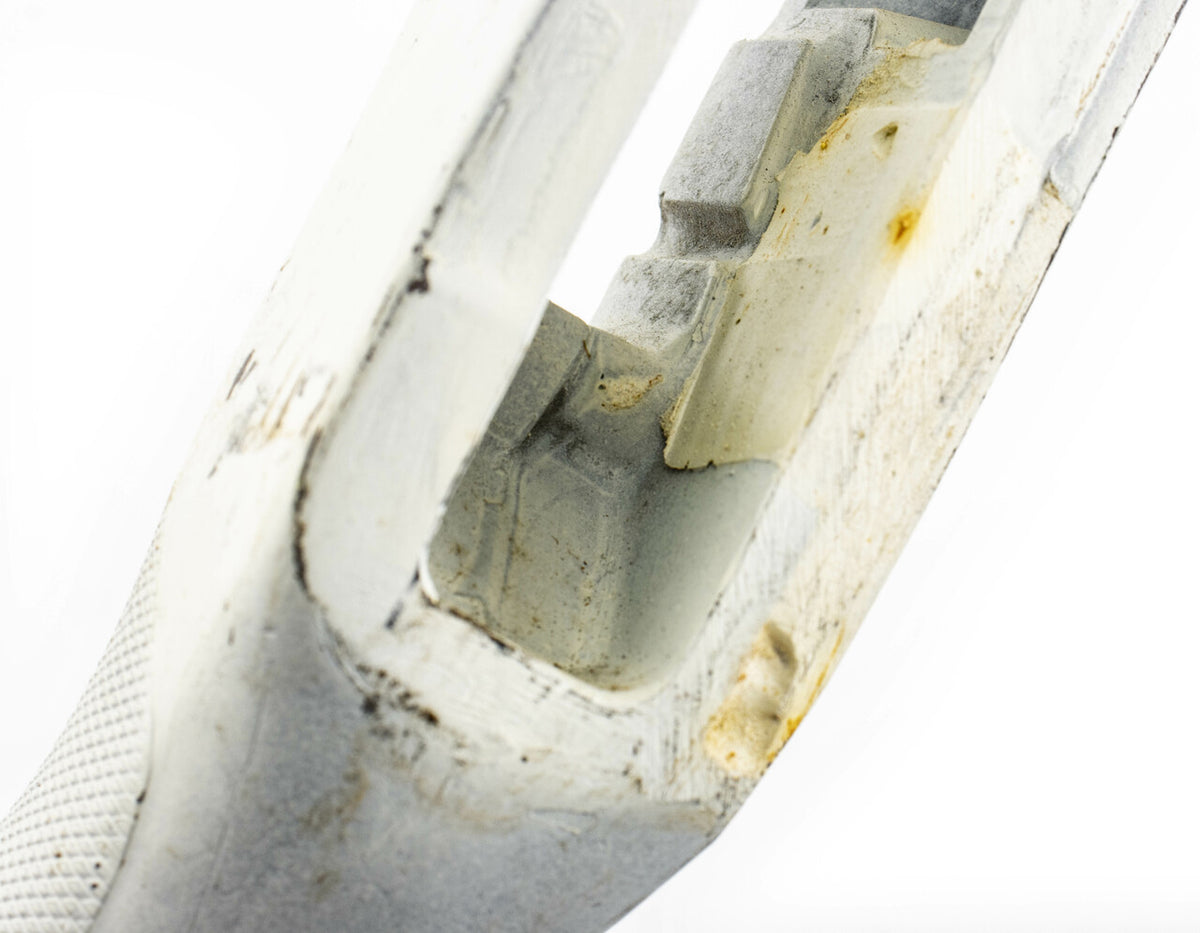 M14 US GI Fiberglass Stock - White
