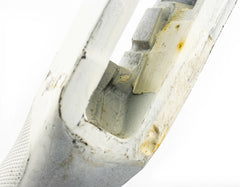 M14 US GI Fiberglass Stock - White