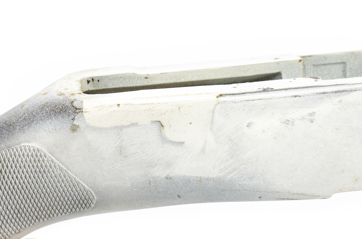 M14 US GI Fiberglass Stock - Gray