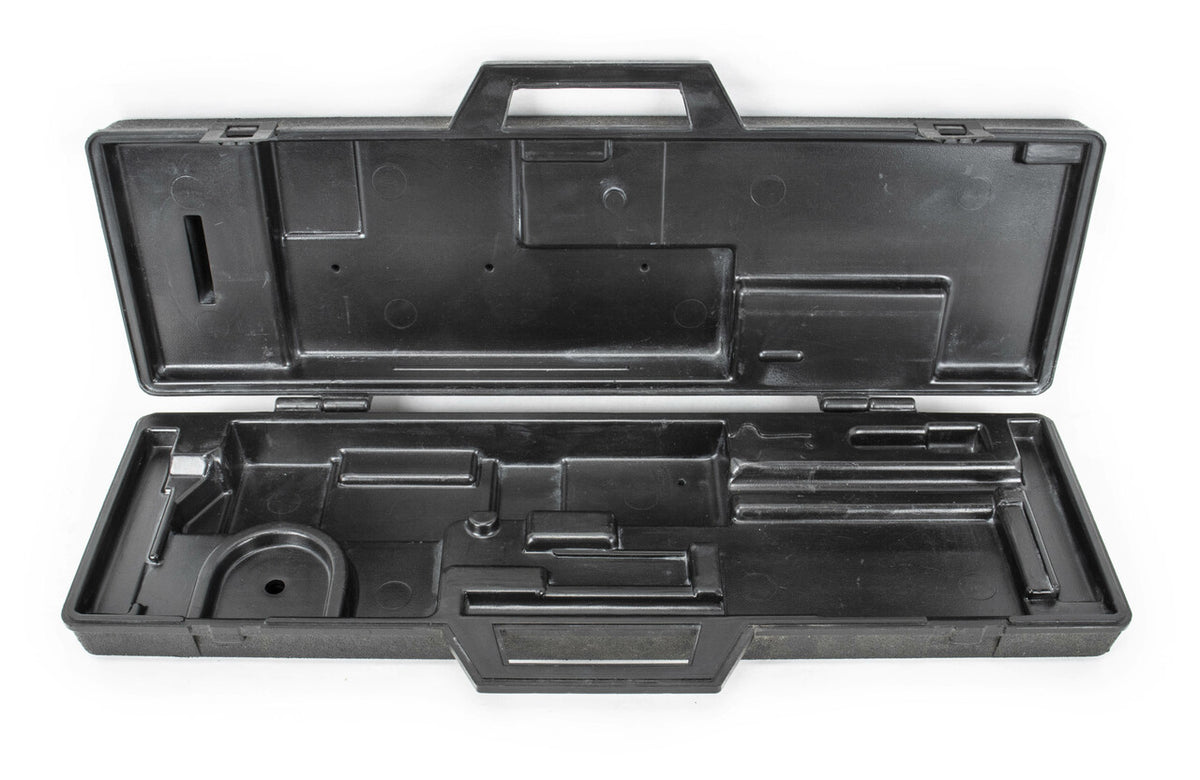 Action Arms Uzi Case - Polymer
