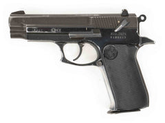 Star Model 28 PK 9mm Luger 3.86" Spanish Service Pistol