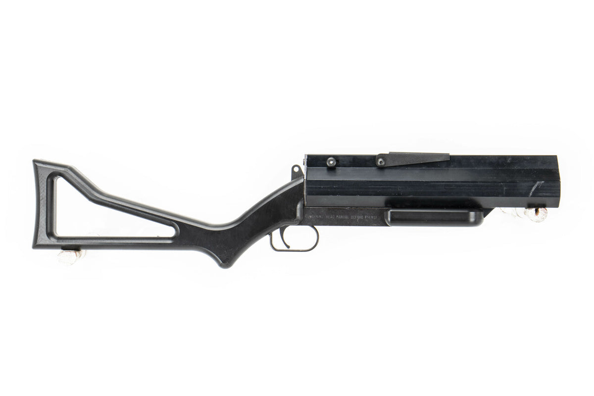 Thumper and Bantman 37mm Flare Launchers (d)