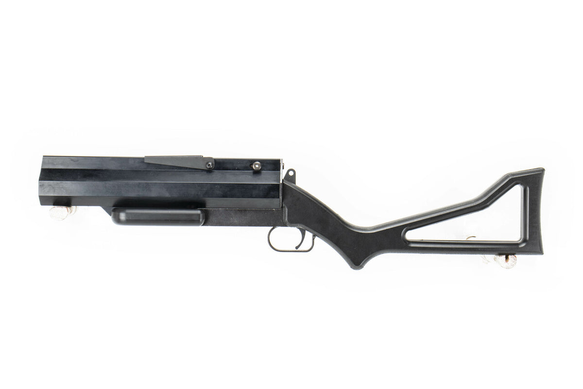 Thumper and Bantman 37mm Flare Launchers (f)