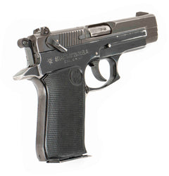 Star Model 28 PK 9mm Luger 3.86" Spanish Service Pistol