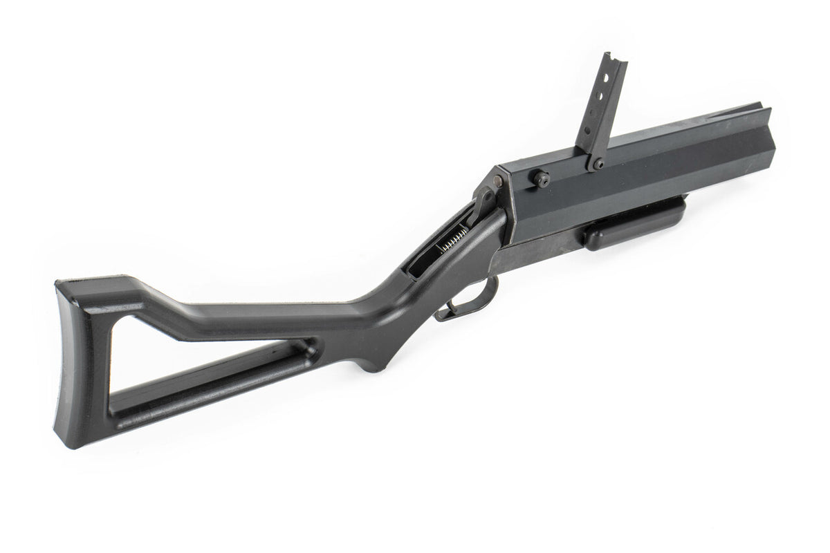 Thumper and Bantman 37mm Flare Launchers (b)