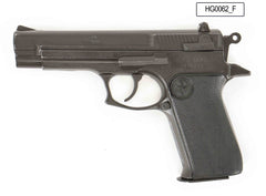 Star Model 30 MI "Indian Contract" 9mm Luger 4.5" Pistol