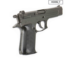 Star Model 30 MI "Indian Contract" 9mm Luger 4.5" Pistol