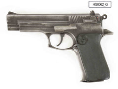 Star Model 30 MI "Indian Contract" 9mm Luger 4.5" Pistol