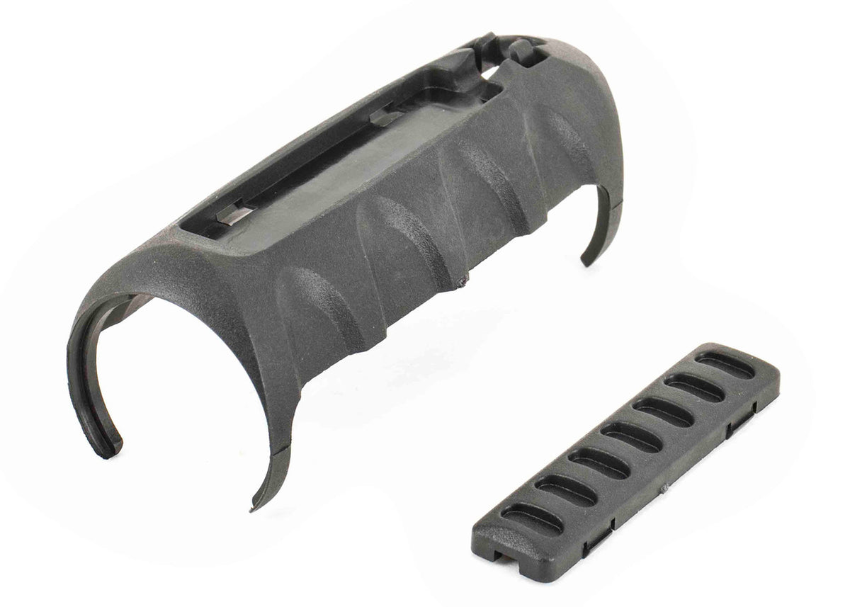 CAA PGS Pressure Switch Mount / Picatinny – Black