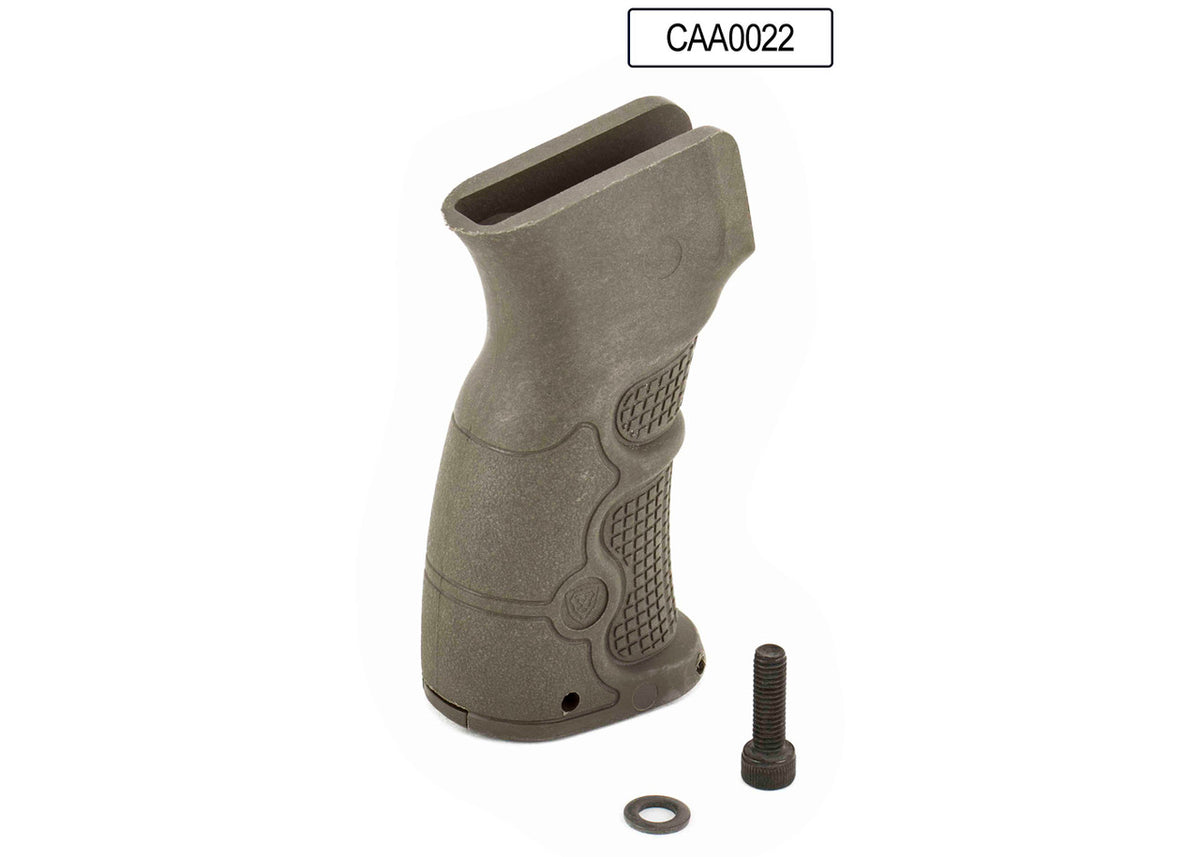 CAA G47 Ergonomic AK‑47/74 Pistol Grip