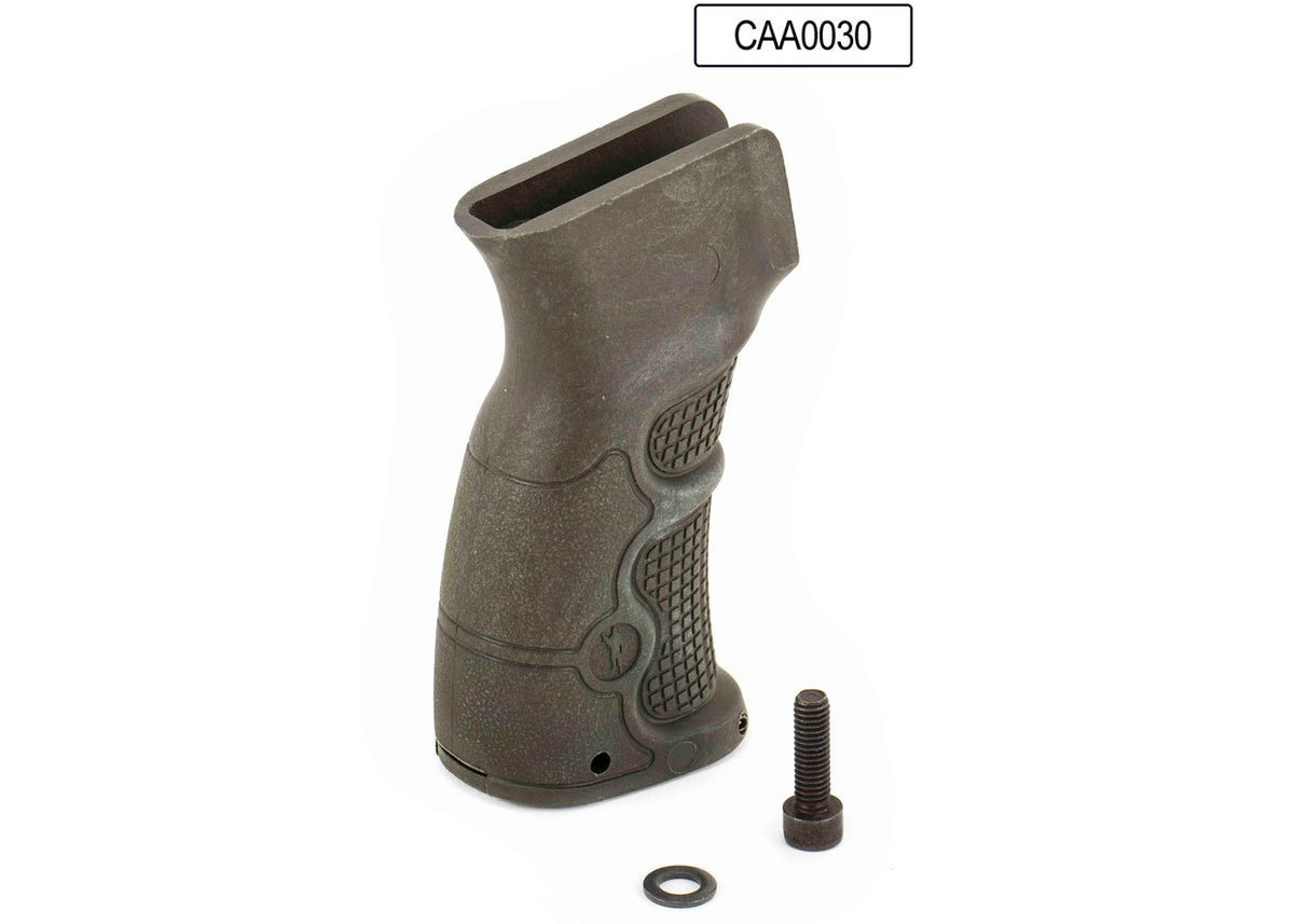 CAA G47 Ergonomic AK‑47/74 Pistol Grip