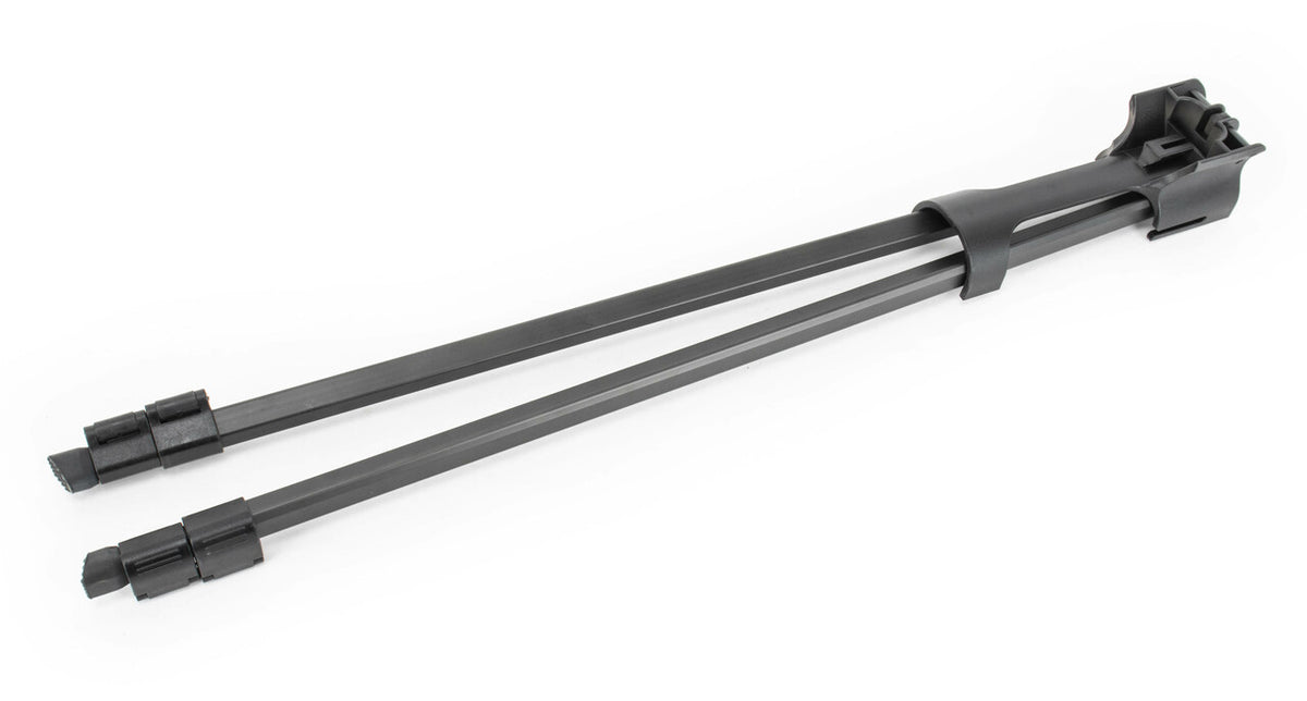 Shooters Ridge Steady-Pod Bipod 26" to 64"