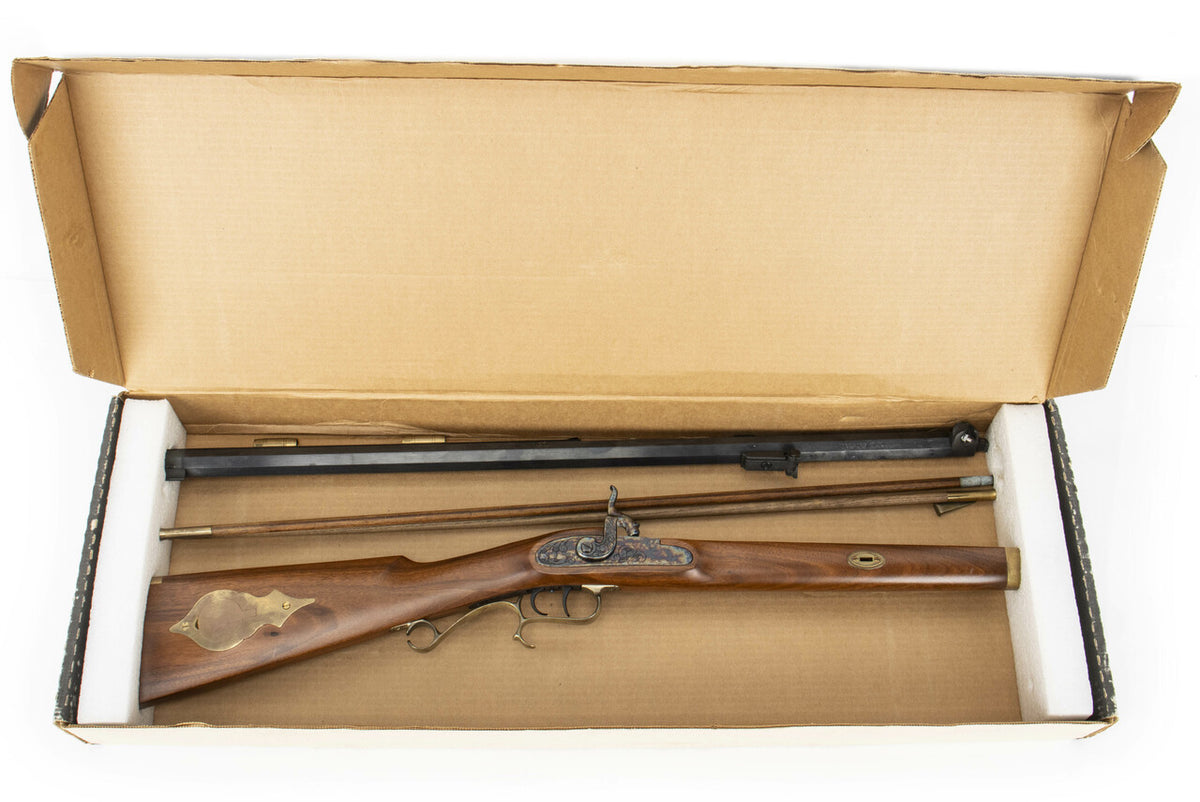Thompson Center Arms Muzzle Loading Rifle