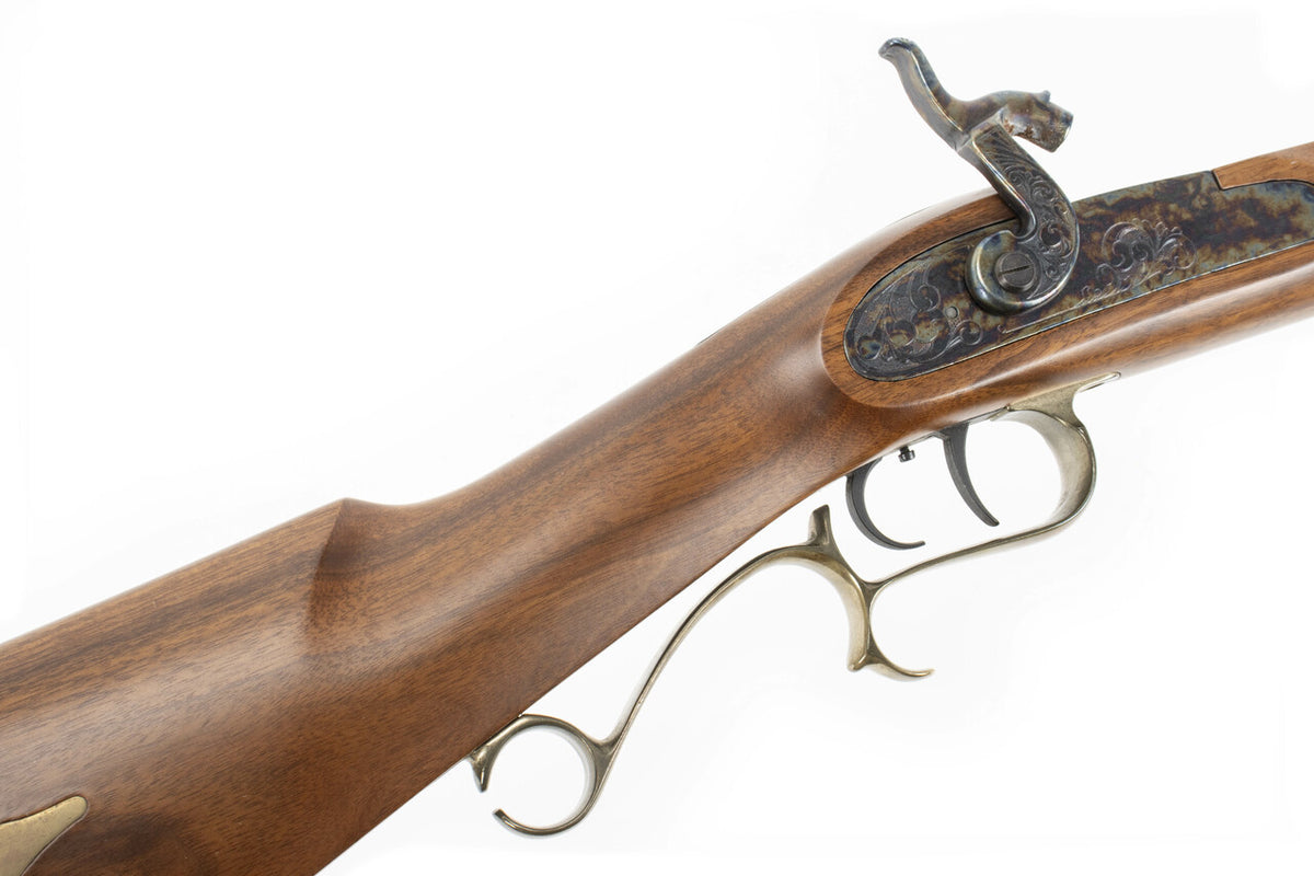 Thompson Center Arms Muzzle Loading Rifle