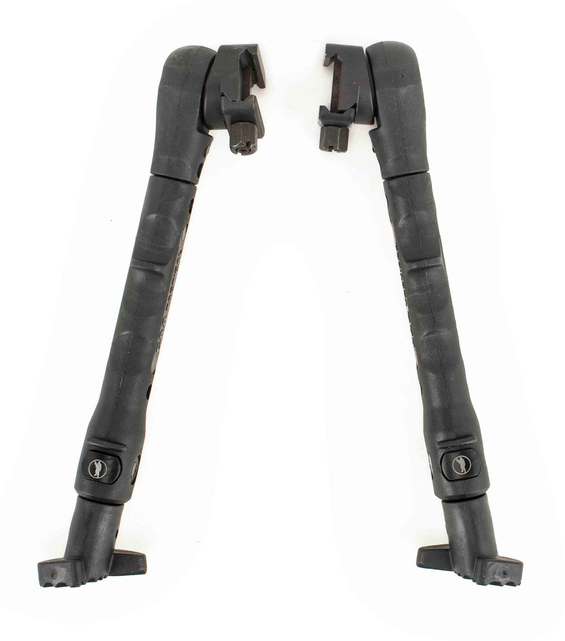 CAA SBP 8" - 12" BiPod