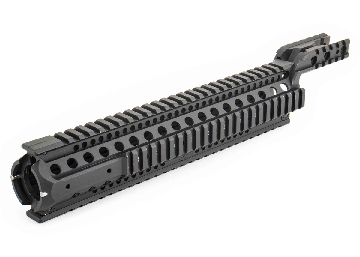 CAA X6L AR-15 6-Rail Aluminum System