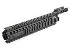 CAA X6L AR-15 6-Rail Aluminum System