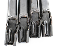 Steel Mil-Surp 7.62x39mm Ak-47 30rd Magazine - 4pk