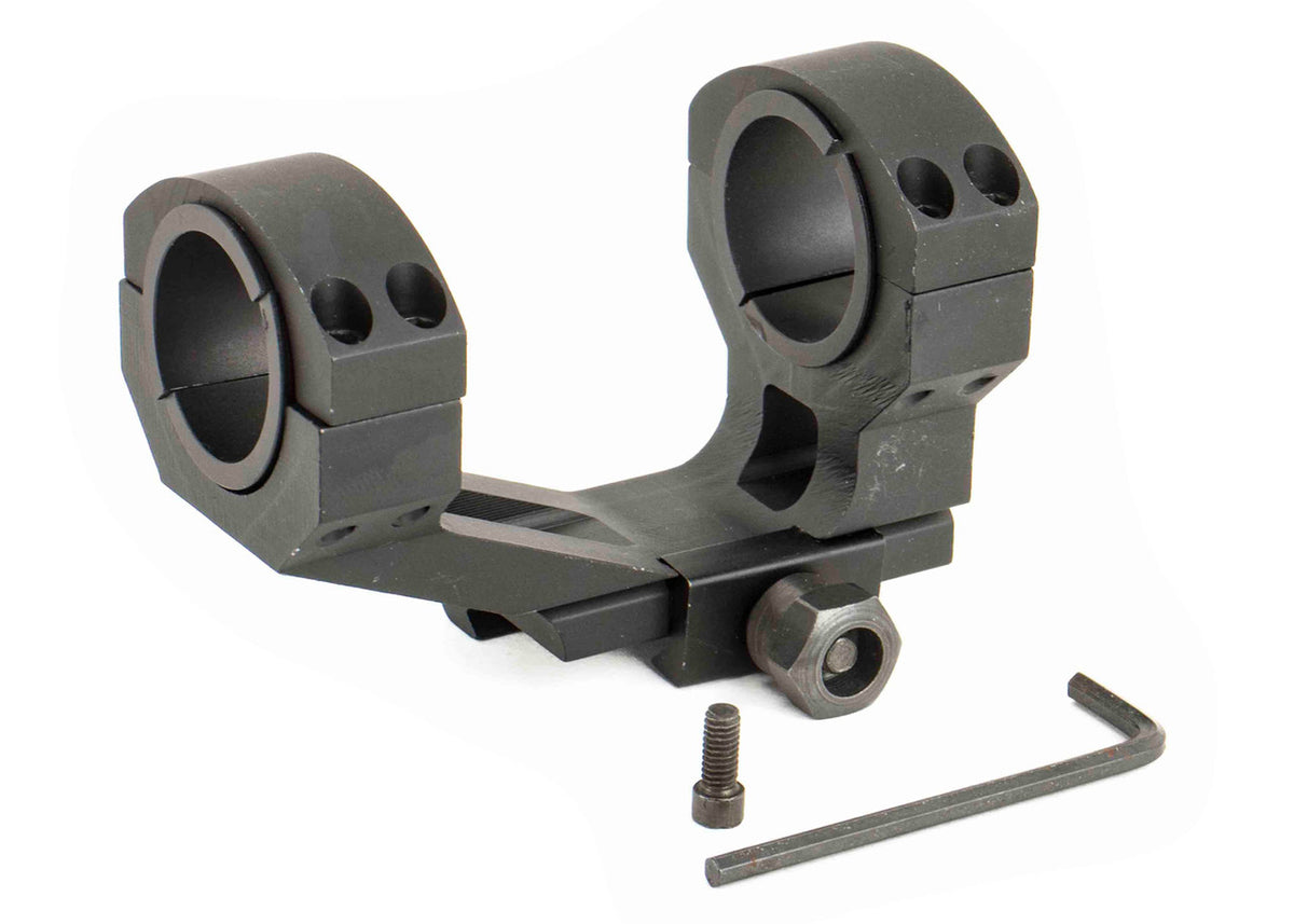 CAA DVSR Cantilever Scope Mount