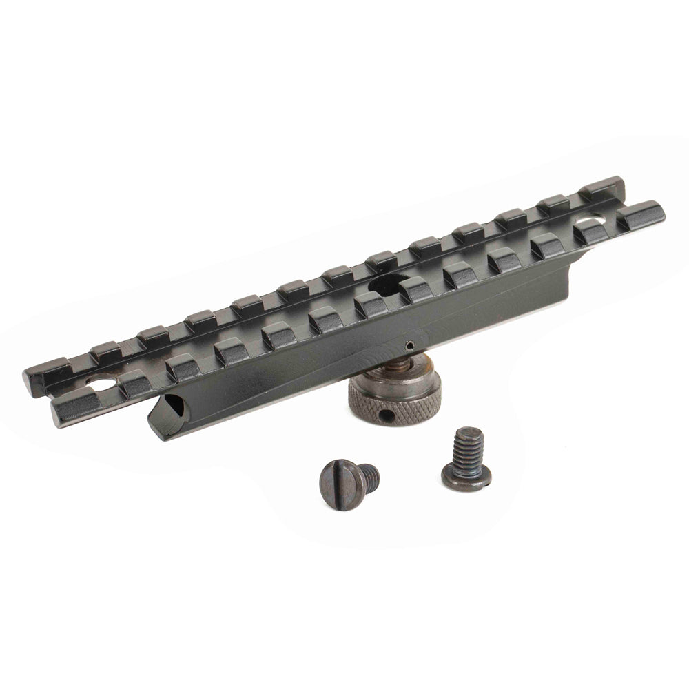 AR-15 Tactical Bundle - Czech OD M85 Rucksack, RWB Drum Mag & Rail