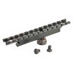 AR-15 Tactical Bundle - Czech OD M85 Rucksack, RWB Drum Mag & Rail