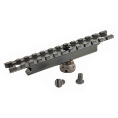 AR-15 Tactical Bundle / RWB Drum Mag / Assault Pack / Stock / Rail