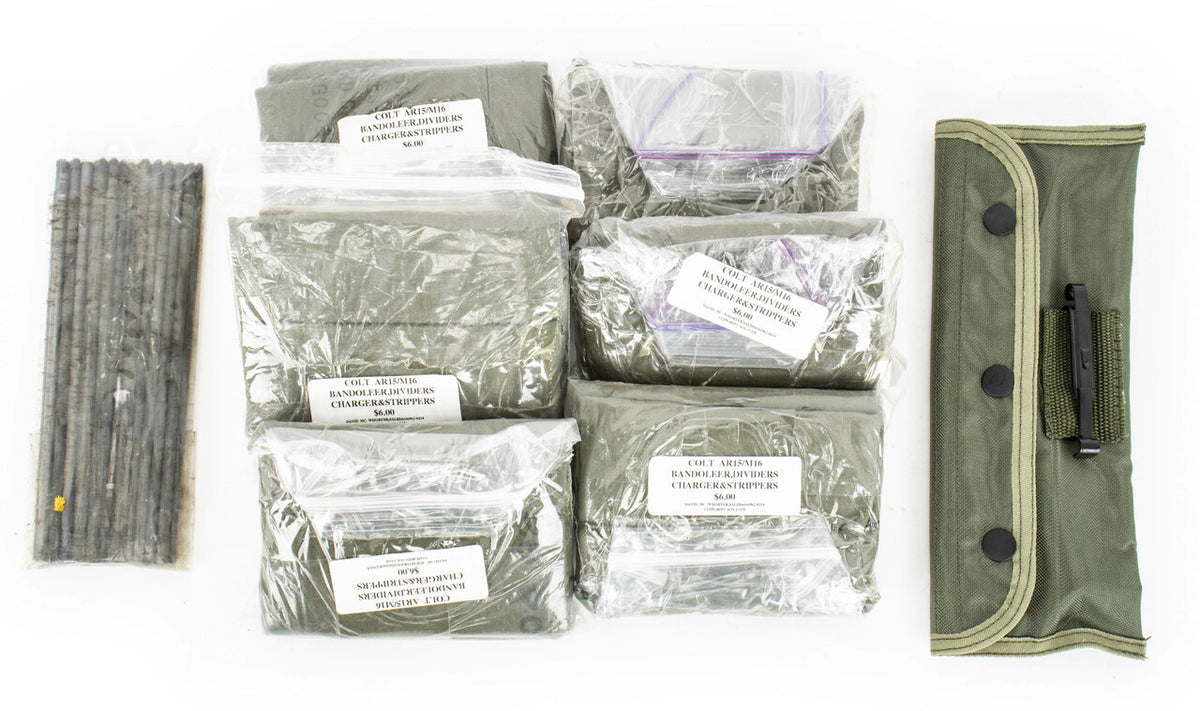 AR-15/M16 Accessory Kit