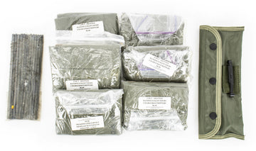 AR-15/M16 Accessory Kit