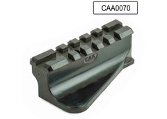 CAA PRFCS Picatinny Rail for OEM Collapsible Stock